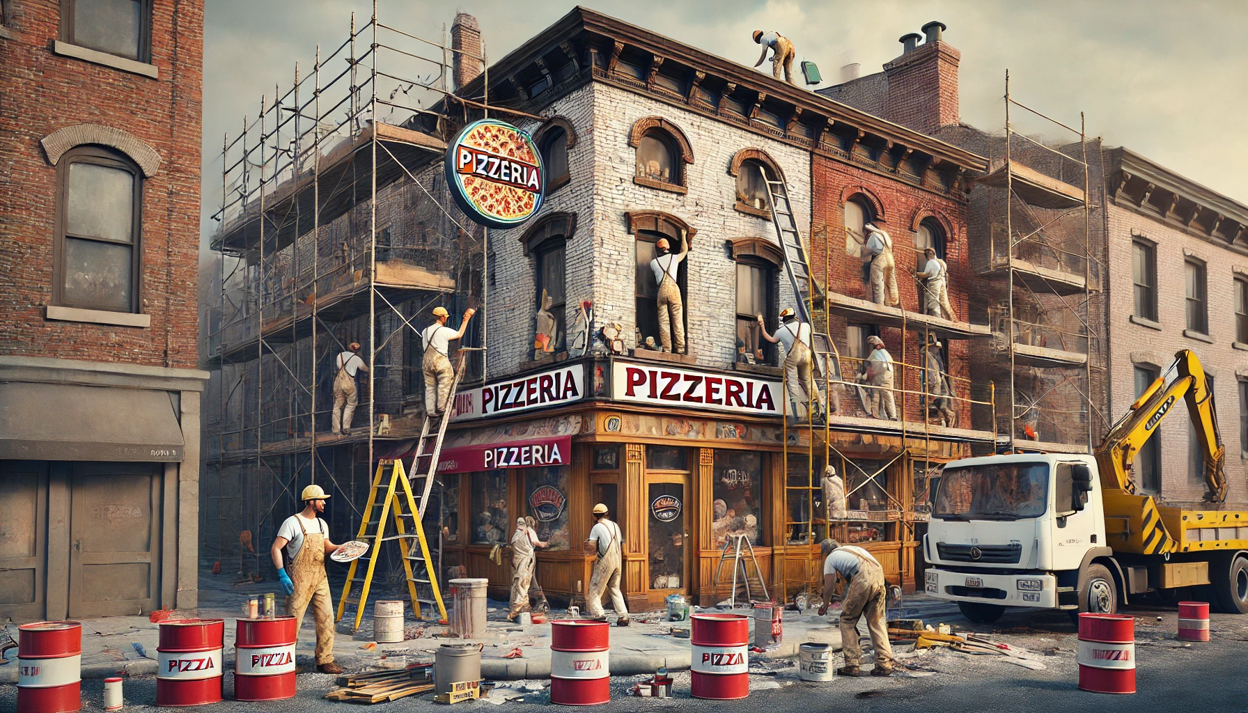 Signs It’s Time to Upgrade Your Pizzeria Marketing Strategy